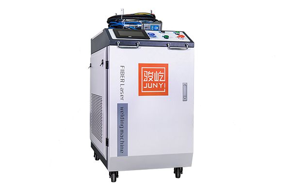 Máy hàn Laser cầm tay