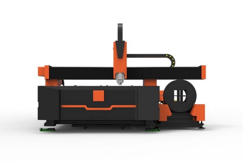 Máy Cắt Laser Kết Hợp Cắt Tấm Và Cắt Ống, VF3015HG/VF6015HG