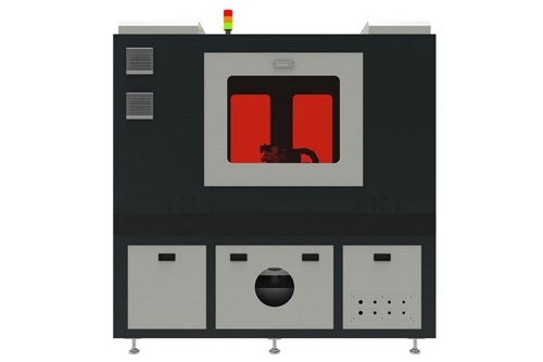 Máy cắt Laser Sợi Quang, LM4050/6060/8080